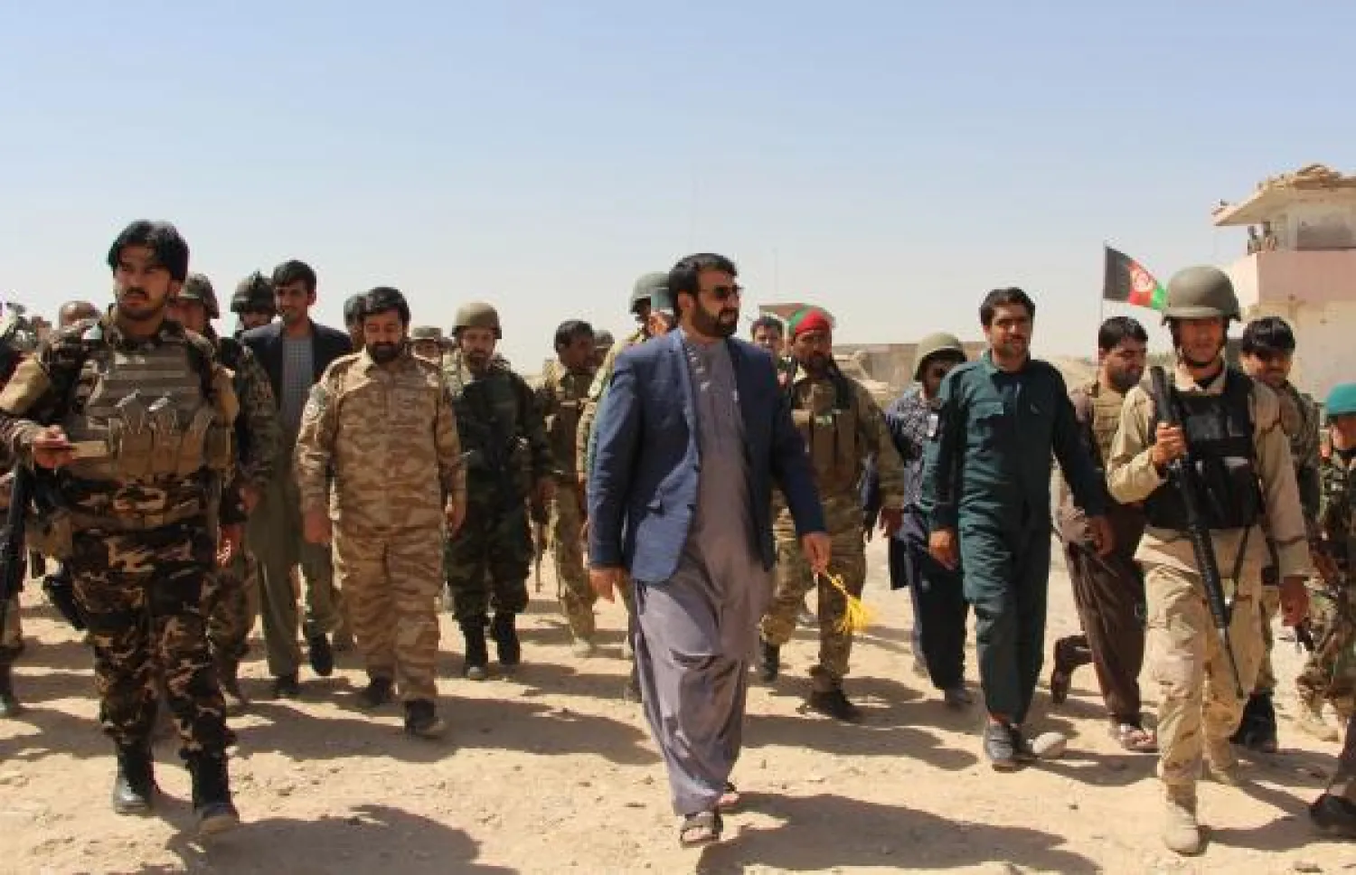 10 أخبار تود معرفتها قبل الثانية عشرة ظهرًا ليوم الخميس 08/ 09 / 2016