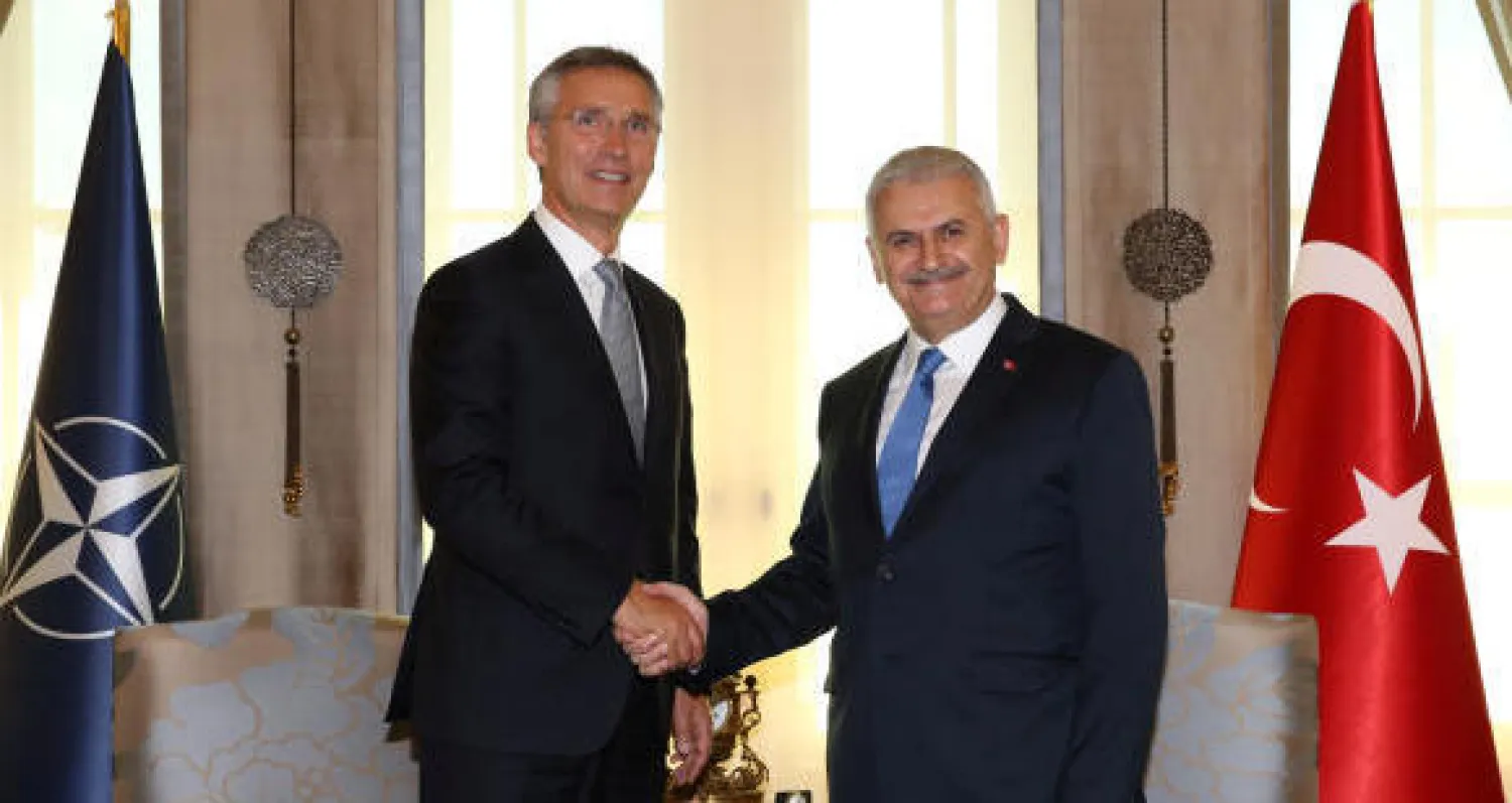 اتفاق بين تركيا وبروكسل على تخفيف التوترات بعد الانقلاب الفاشل