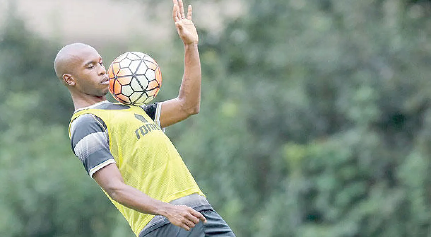 فرنانديز (المركز الإعلامي بنادي الأهلي)