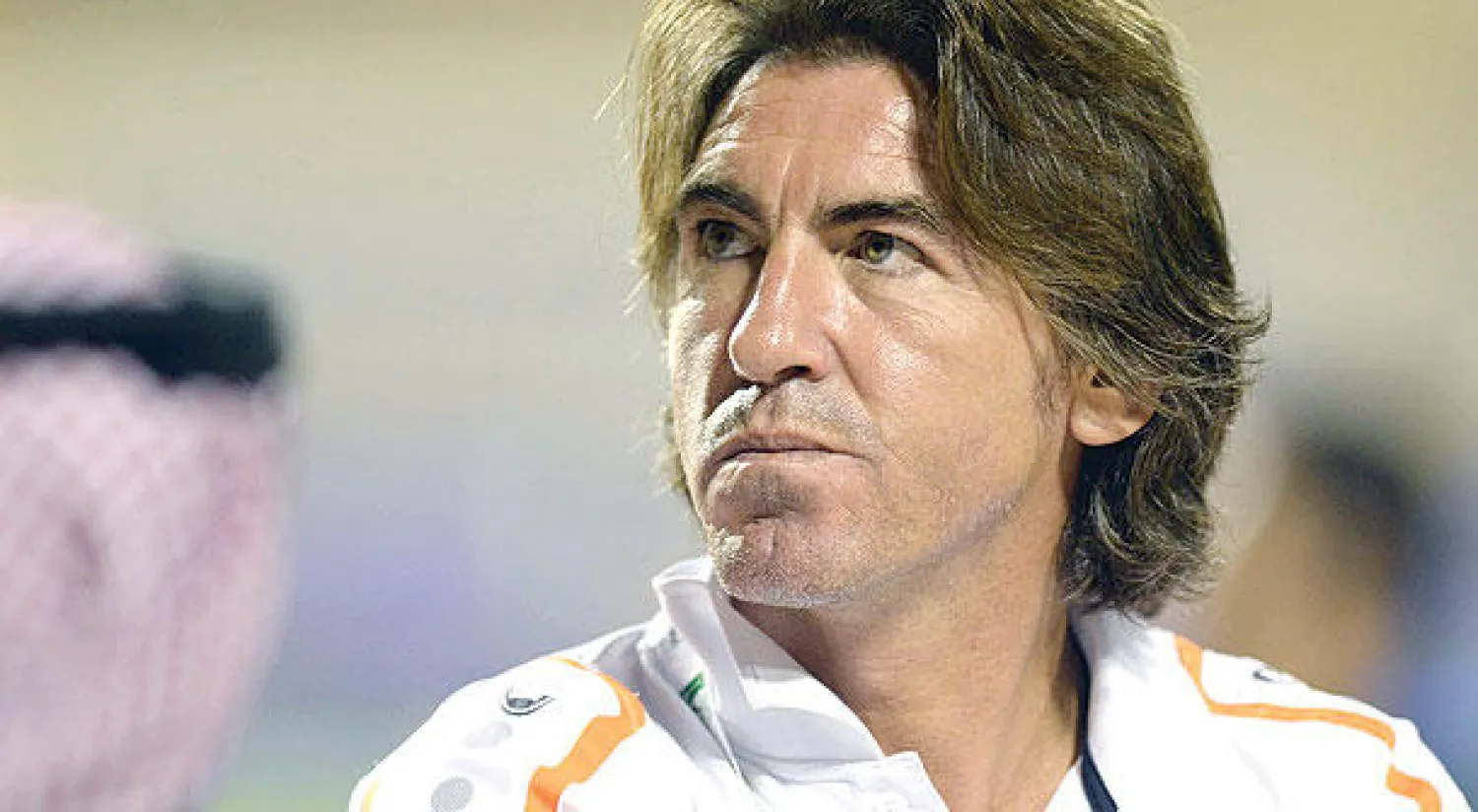 سابينتو مدرب الفتح («الشرق الأوسط»)