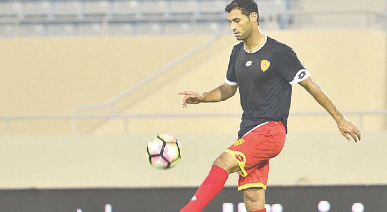 سعد الأمير («الشرق الأوسط»)