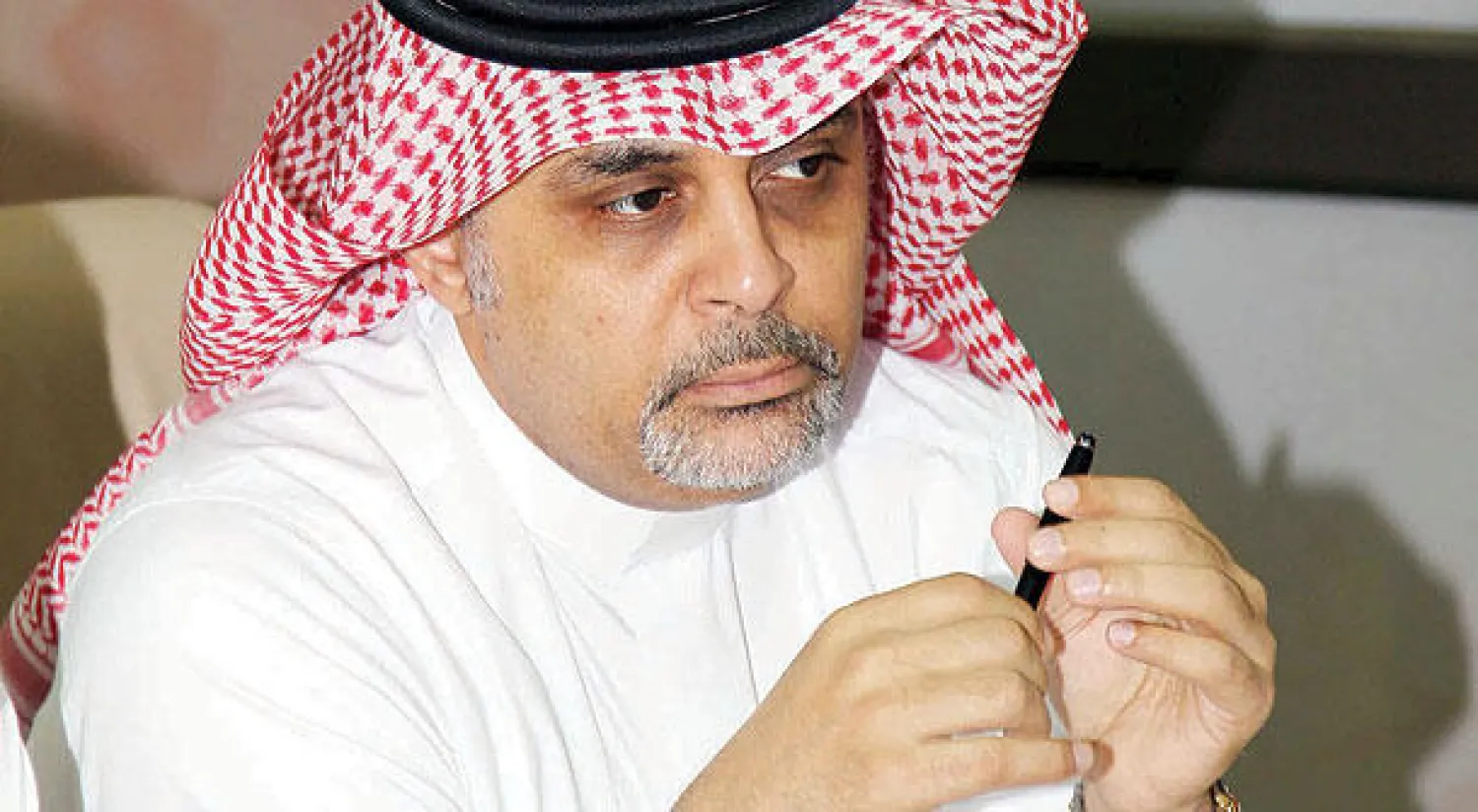 هشام  مرسي   («الشرق الأوسط»)