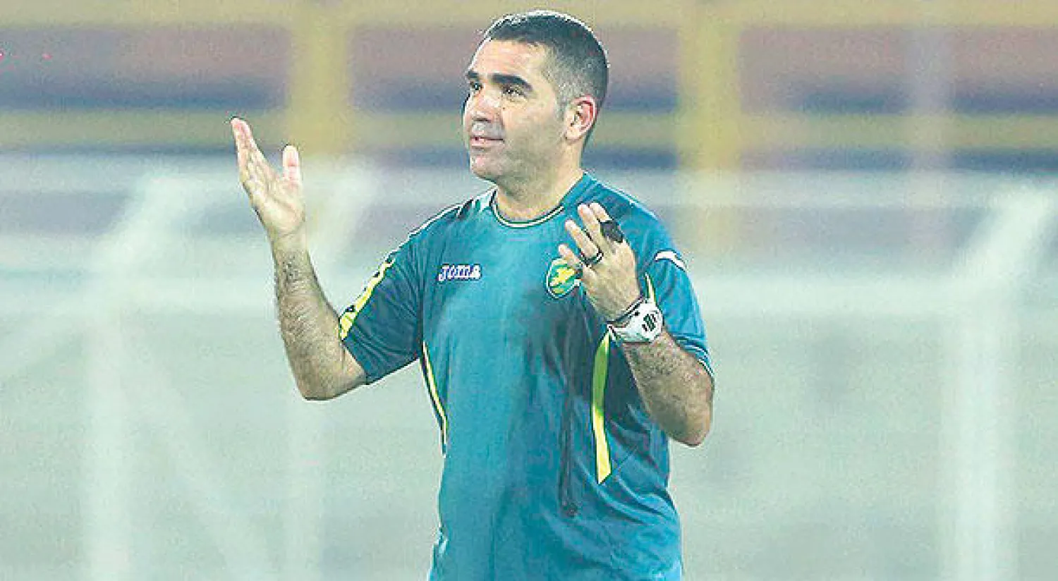 جلال قادري  («الشرق الأوسط»)