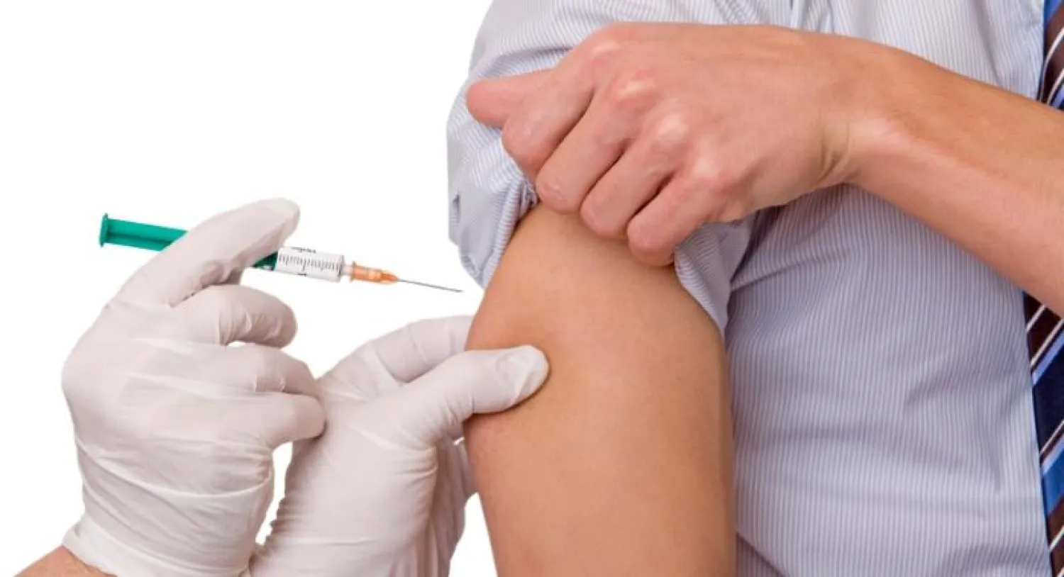 دراسة: الفرنسيون الأقل ثقة في سلامة التطعيمات في العالم