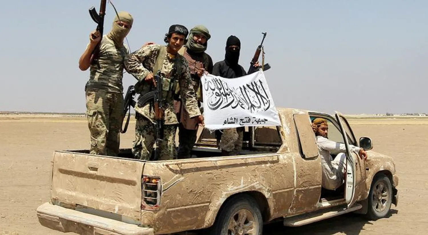 «جيش الفتح» يخسر قائده العسكري العام في حلب