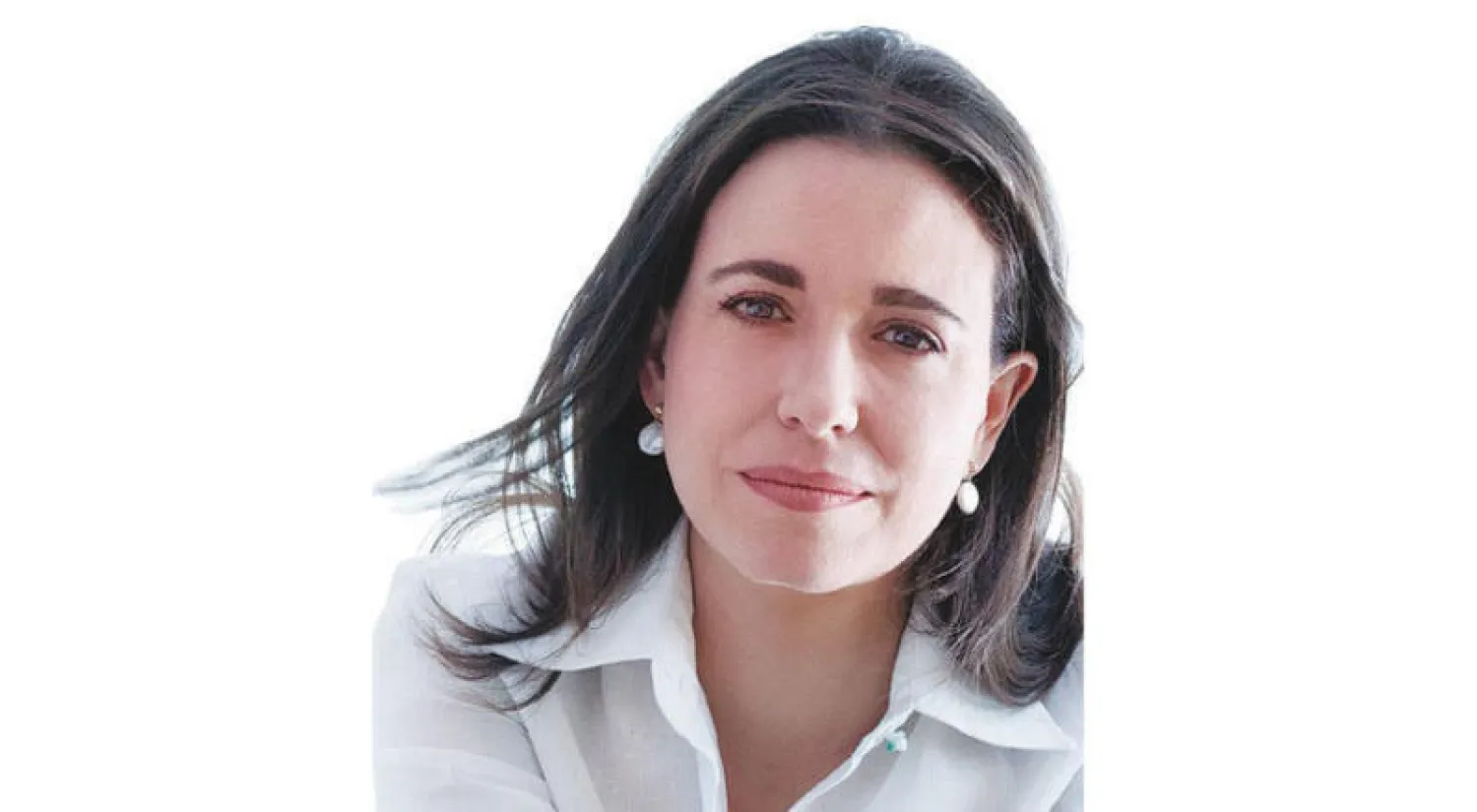 ماريا كورينا ماتشادو