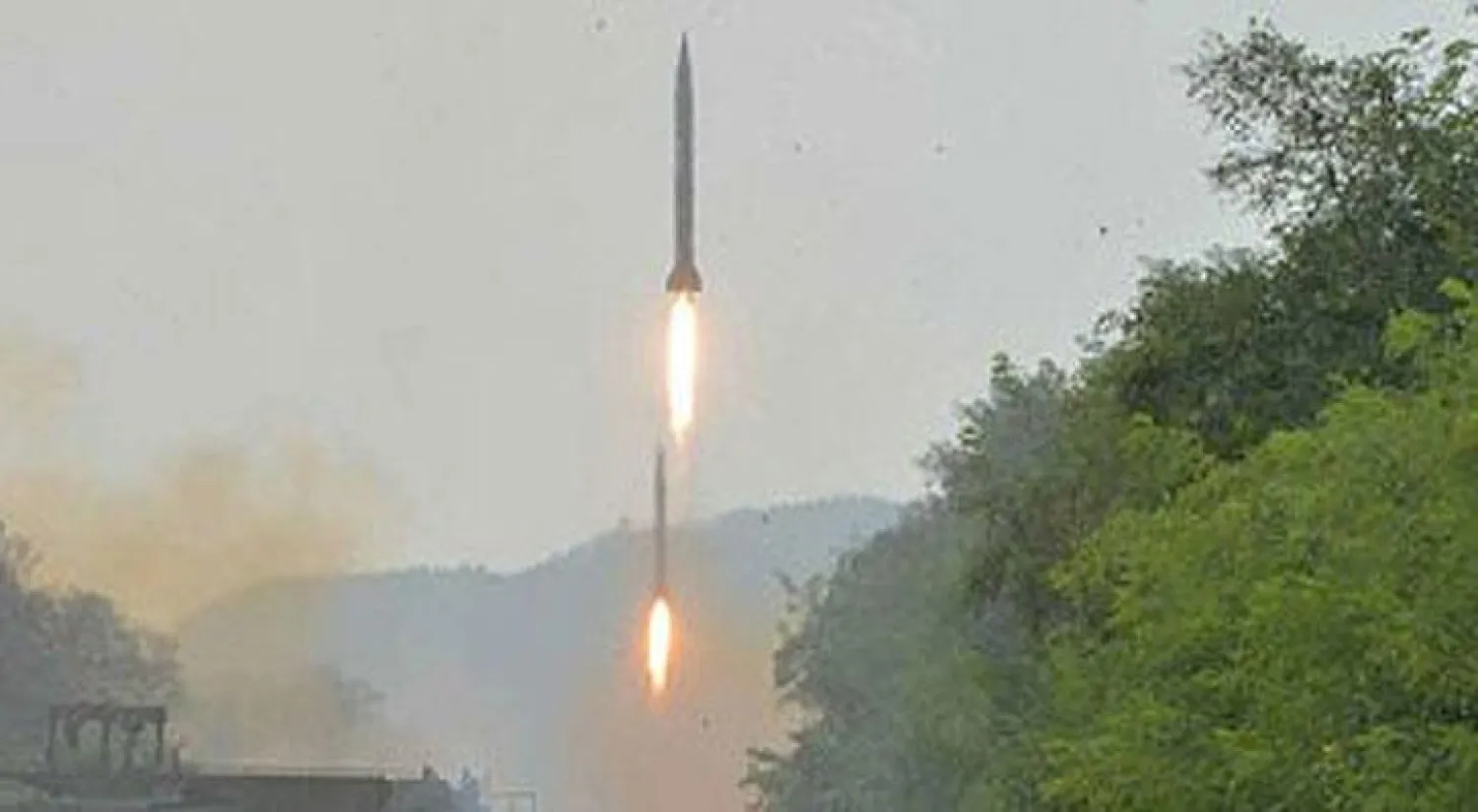 سيول: بيونغ يانغ تستعد لإجراء تجربة نووية جديدة