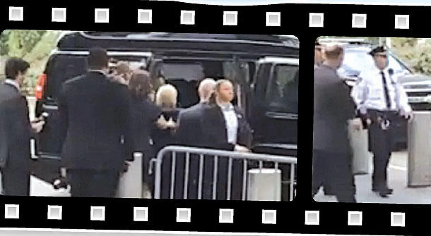 «العقل السليم في الجسم السليم» في الانتخابات الأميركية