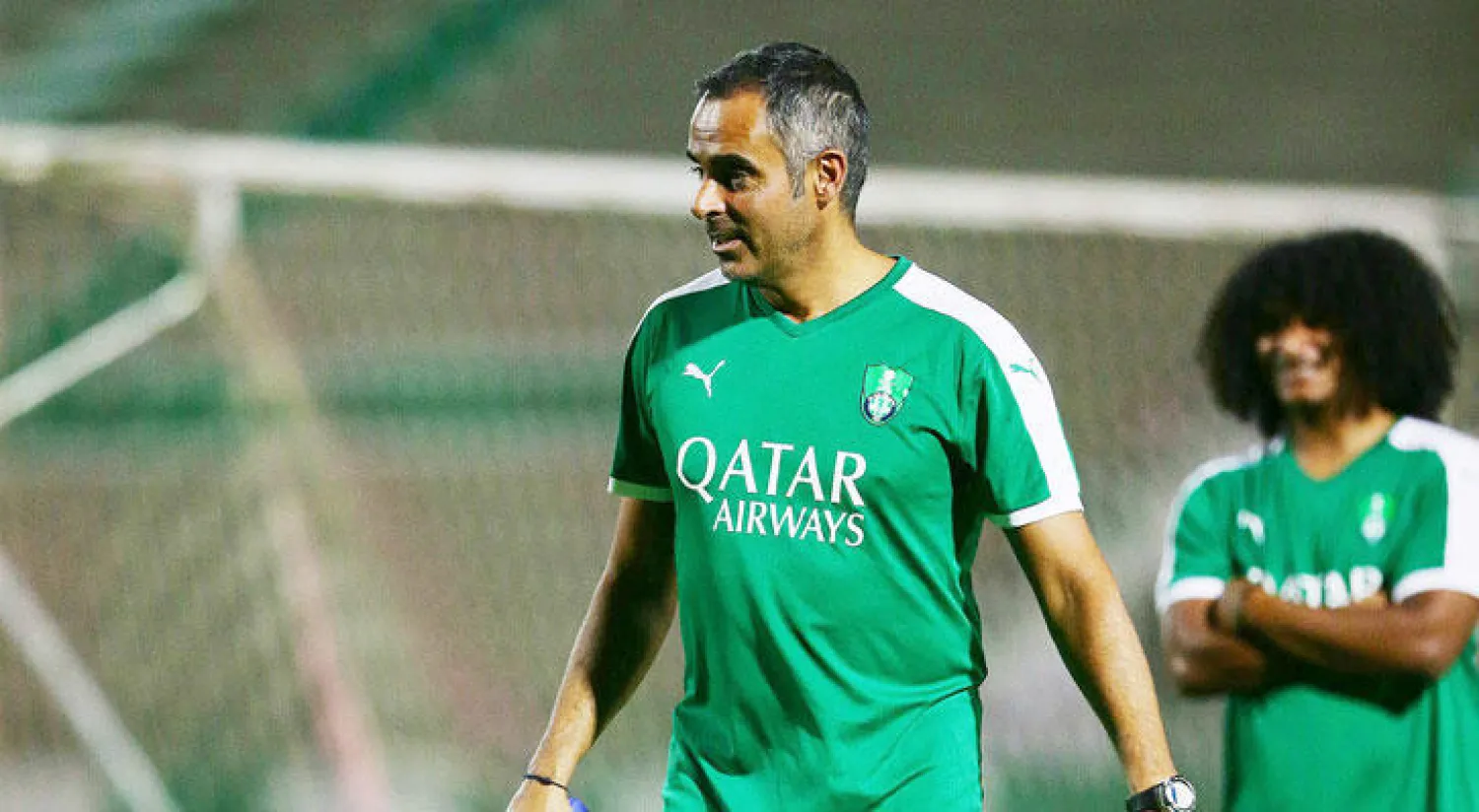 غوميز («الشرق الأوسط»)