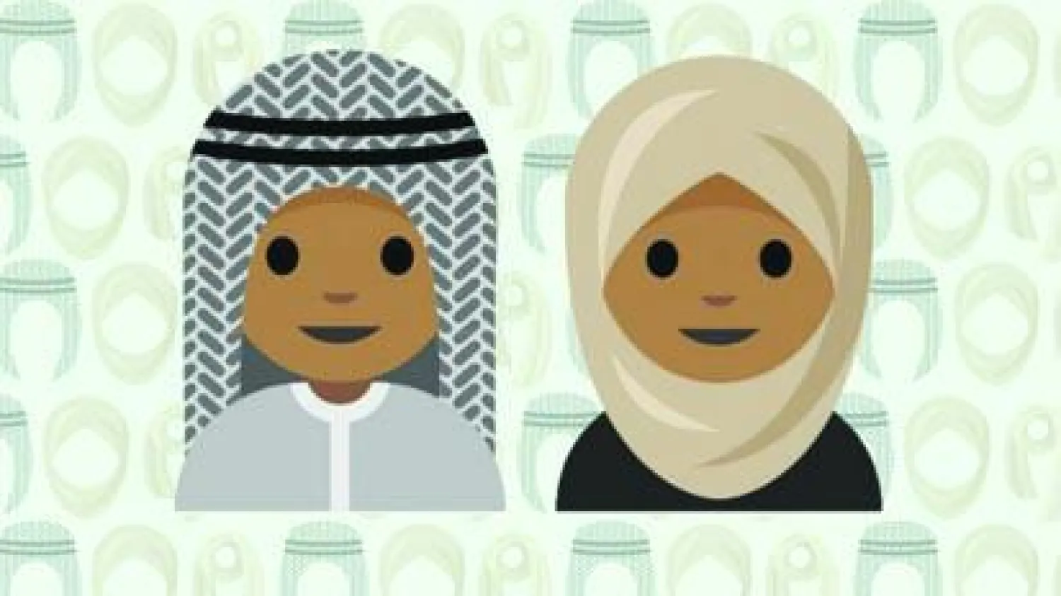 سعودية تقترح إضافة رسوم تعبر عن الحجاب إلى تطبيقات الأجهزة الذكية