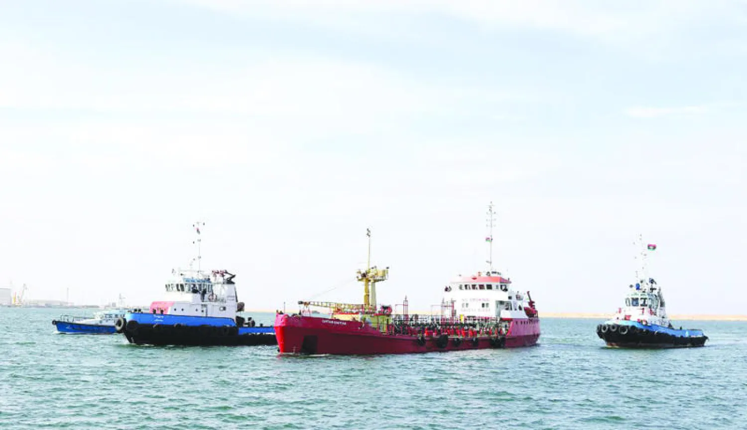 الجماعات الإرهابية في ليبيا تلجأ إلى تهريب المخدرات عبر البواخر لتعزيز إمكانياتها المادية (أ.ف.ب)