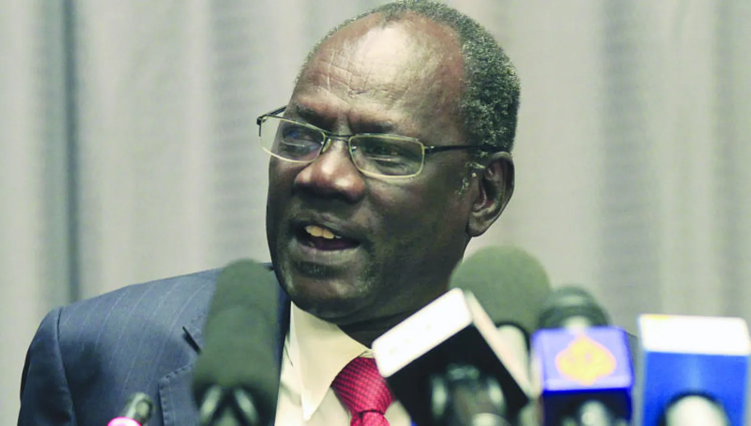 مايكل مكواي