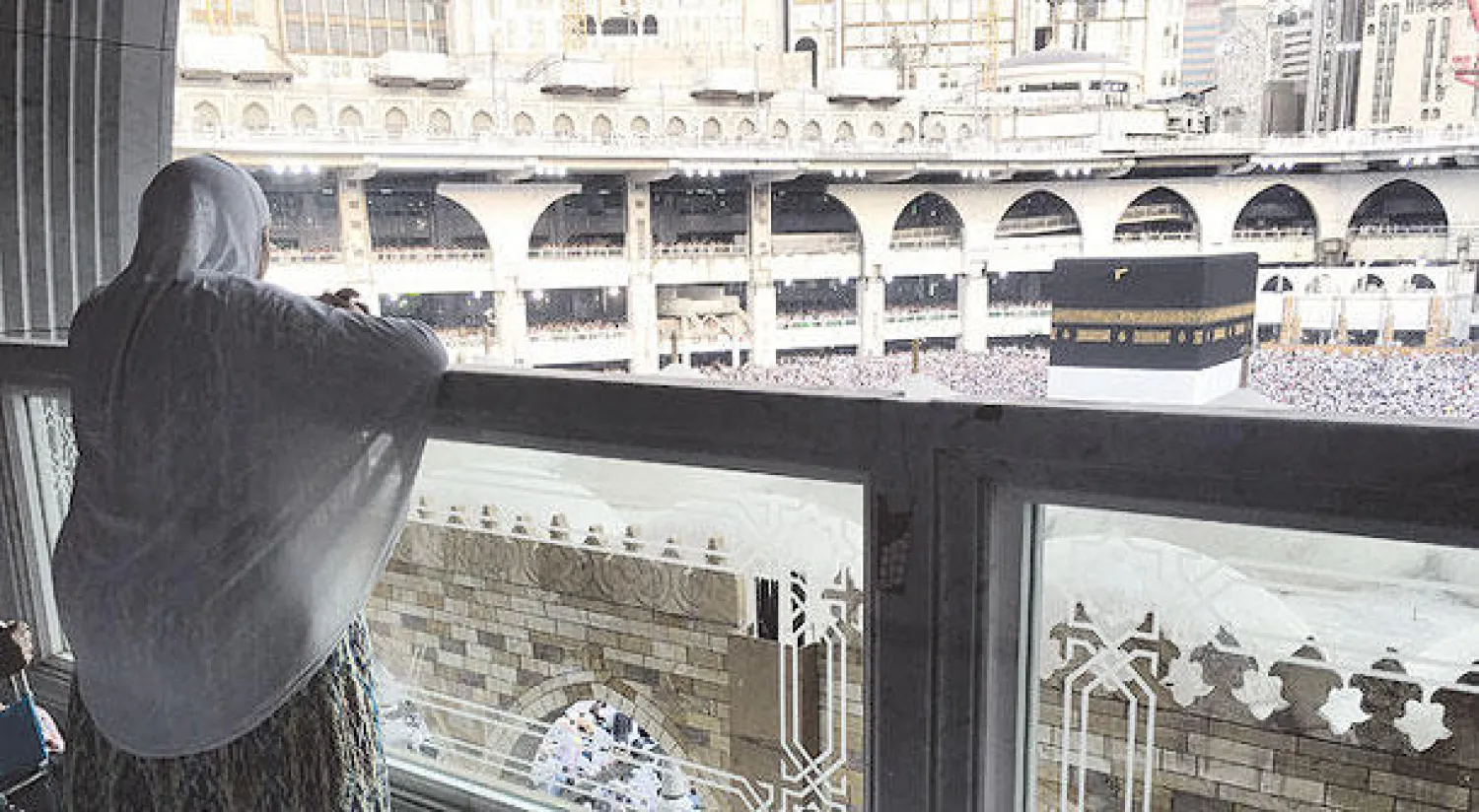 ضياء حديد: تعلمت كثيرًا.. والآن أجيب على أسئلة القراء