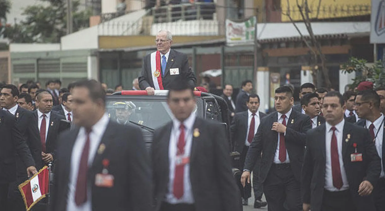 الصندوق يقول إن الحكومة لا بد أن تدفع التعويضات من أجل المحافظة على مصداقيتها في الأسواق الائتمانية العالمية  (أ.ف.ب)