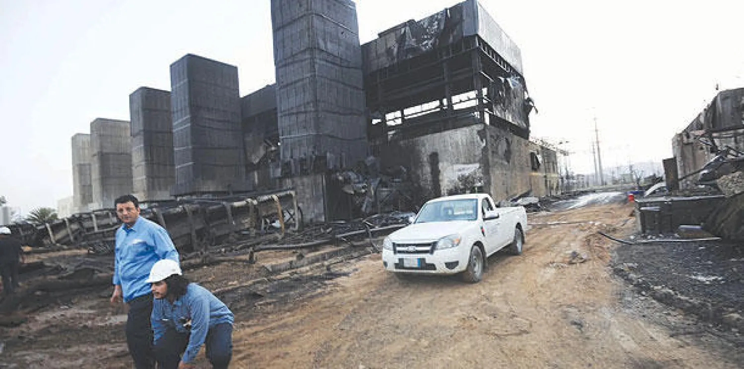 السعودية: نحتفظ  بحق الرد على تهديدات إيران وانقلابيي اليمن