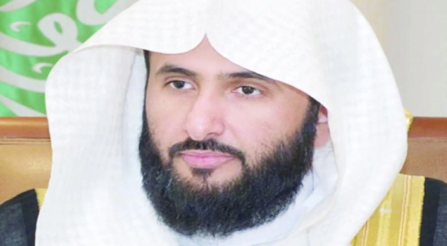 الدكتور وليد الصمعاني