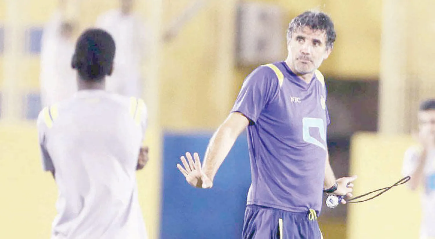 ماميتش (المركز الإعلامي)