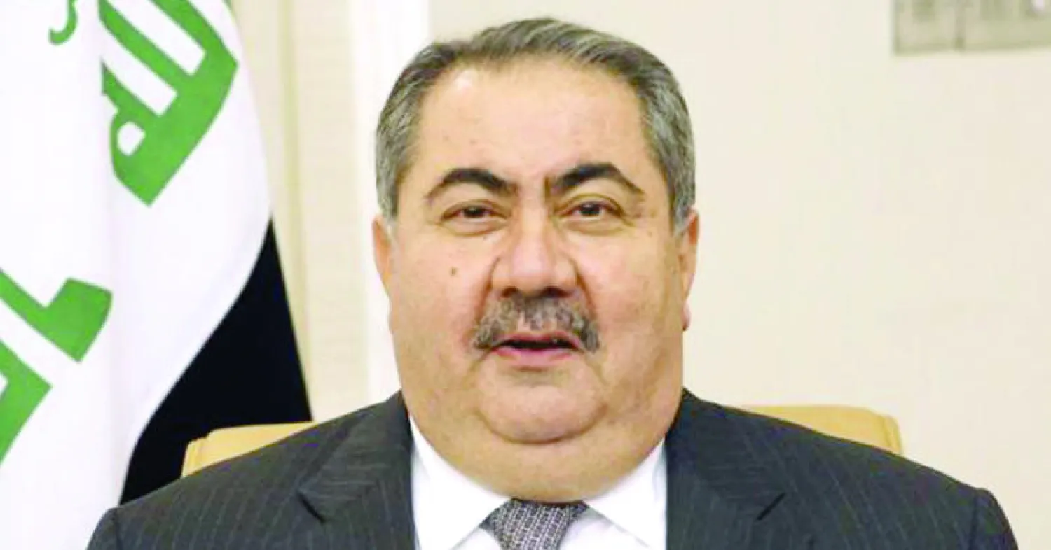 هوشيار زيباري