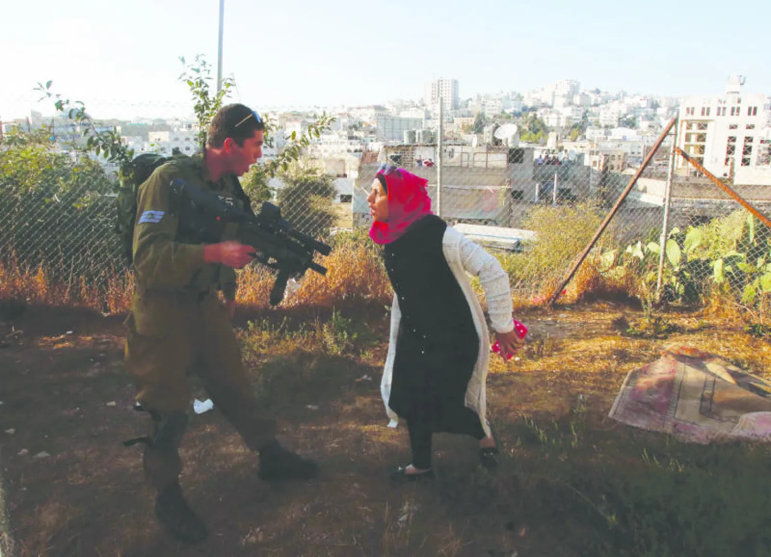 تزايد عمليات الطعن تثير التساؤلات حول الأسباب والتوقيت.. وتعزيزات إسرائيلية قبيل الأعياد اليهودية