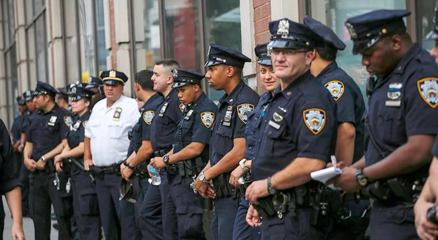 تعزيز إجراءات الأمن في نيويورك قبل اجتماعات الأمم المتحدة