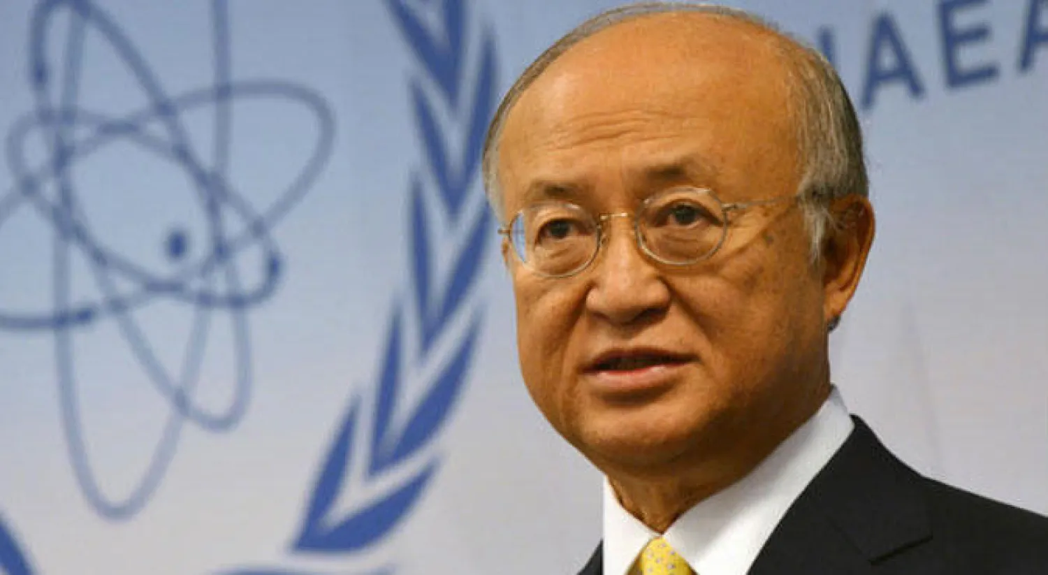 يوكيا أمانو