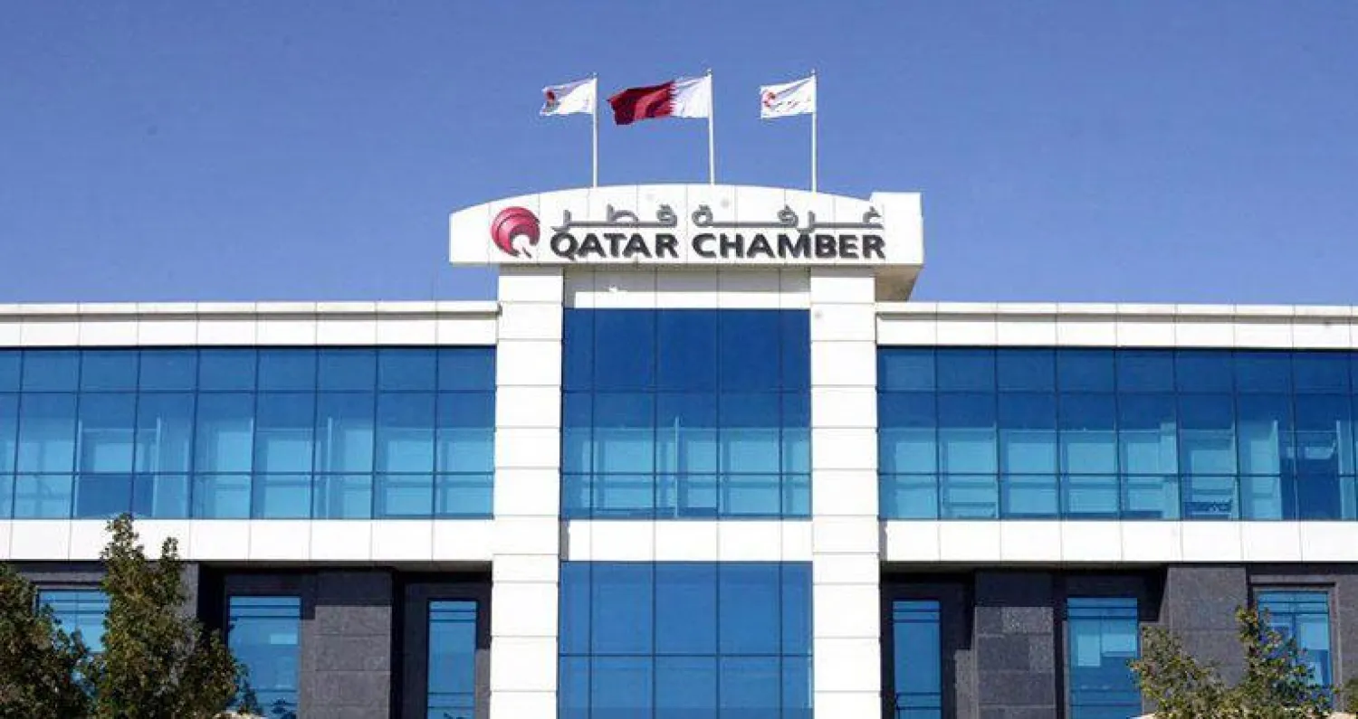 315 شركة سعودية برأس مال 338 مليون دولار تعمل بالسوق القطري