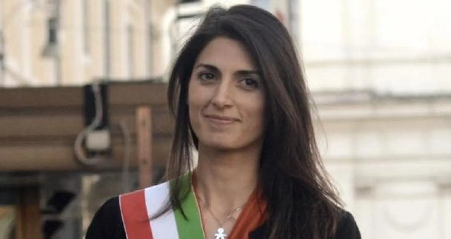 رئيسة بلدية روما تسحب اليوم دعمها لطلب استضافة «أولمبياد 2024»