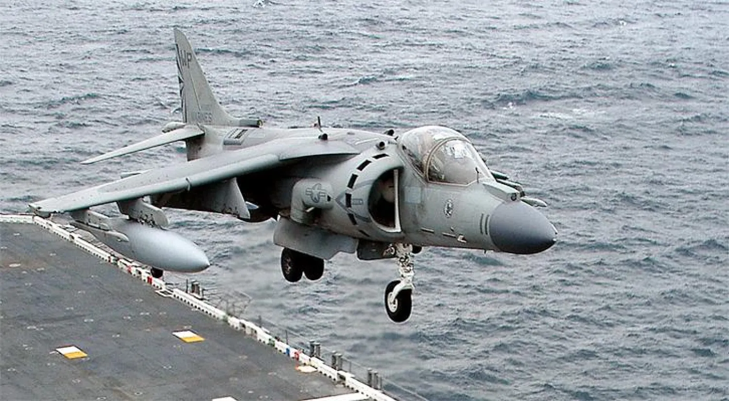 تحطم طائرة عسكرية أميركية قبالة جزيرة أوكيناوا اليابانية