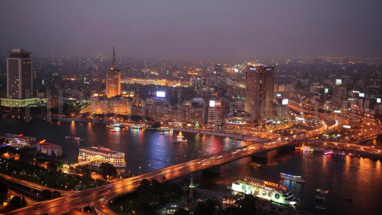 ارتفاع الاستثمار الأجنبي المباشر في مصر بنسبة 7.2 %