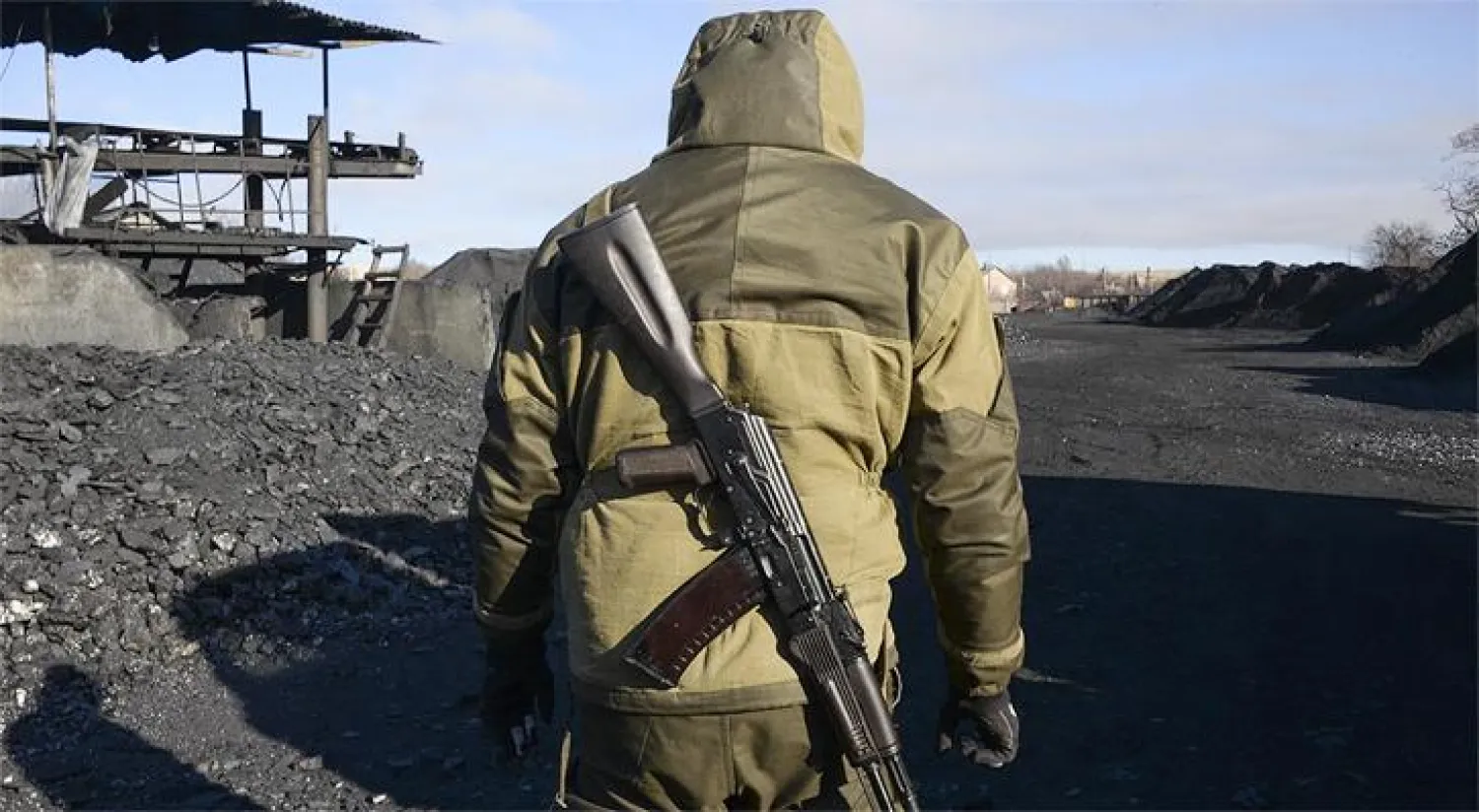 توقيع اتفاق على إقامة 3 مناطق منزوعة السلاح في شرق أوكرانيا