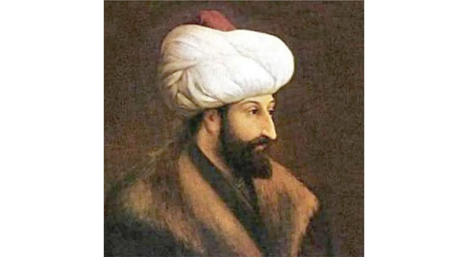 السلطان محمد الثاني «الفاتح»