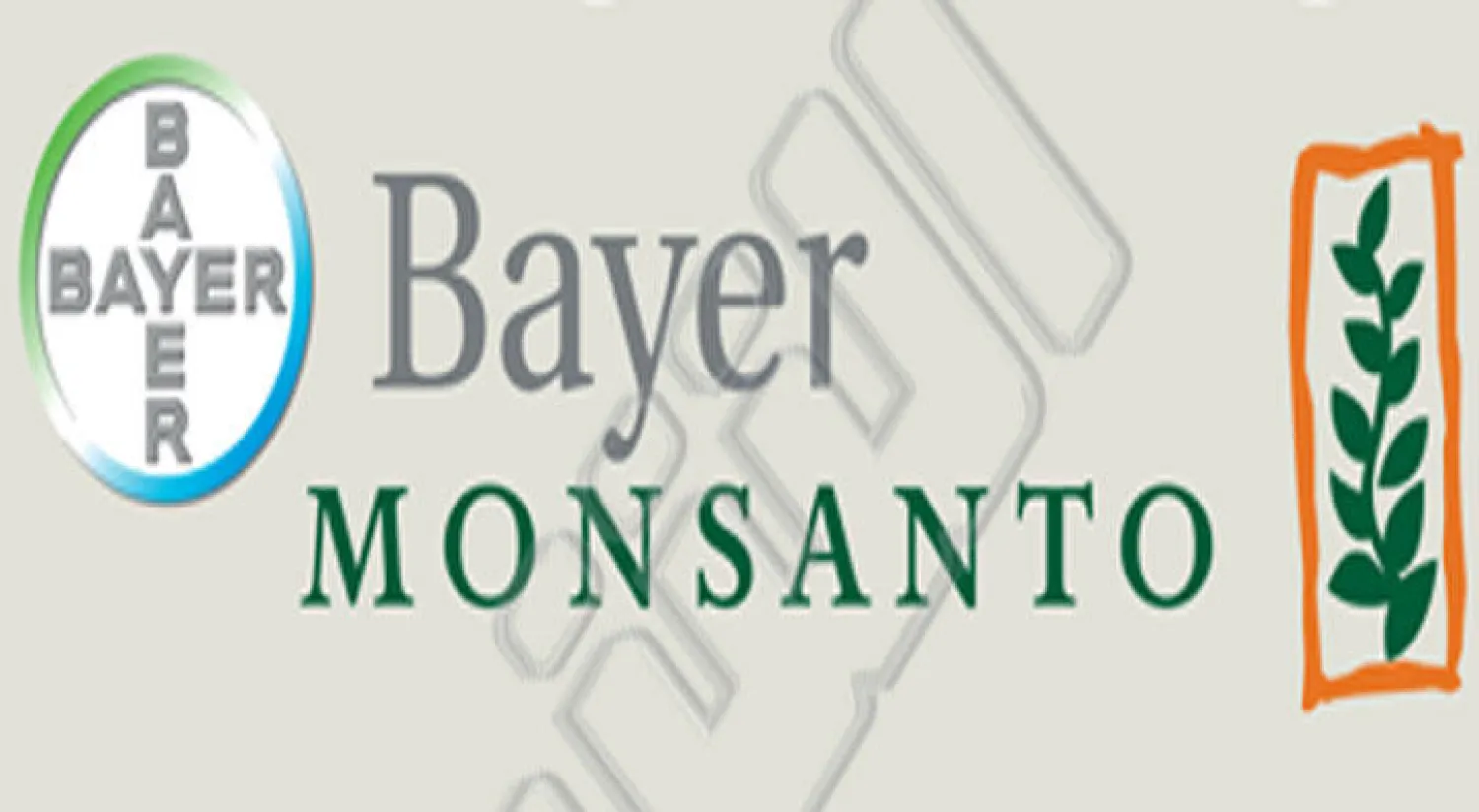 عمليات الاندماج الكبرى تعيد تشكيل الزراعة العالمية