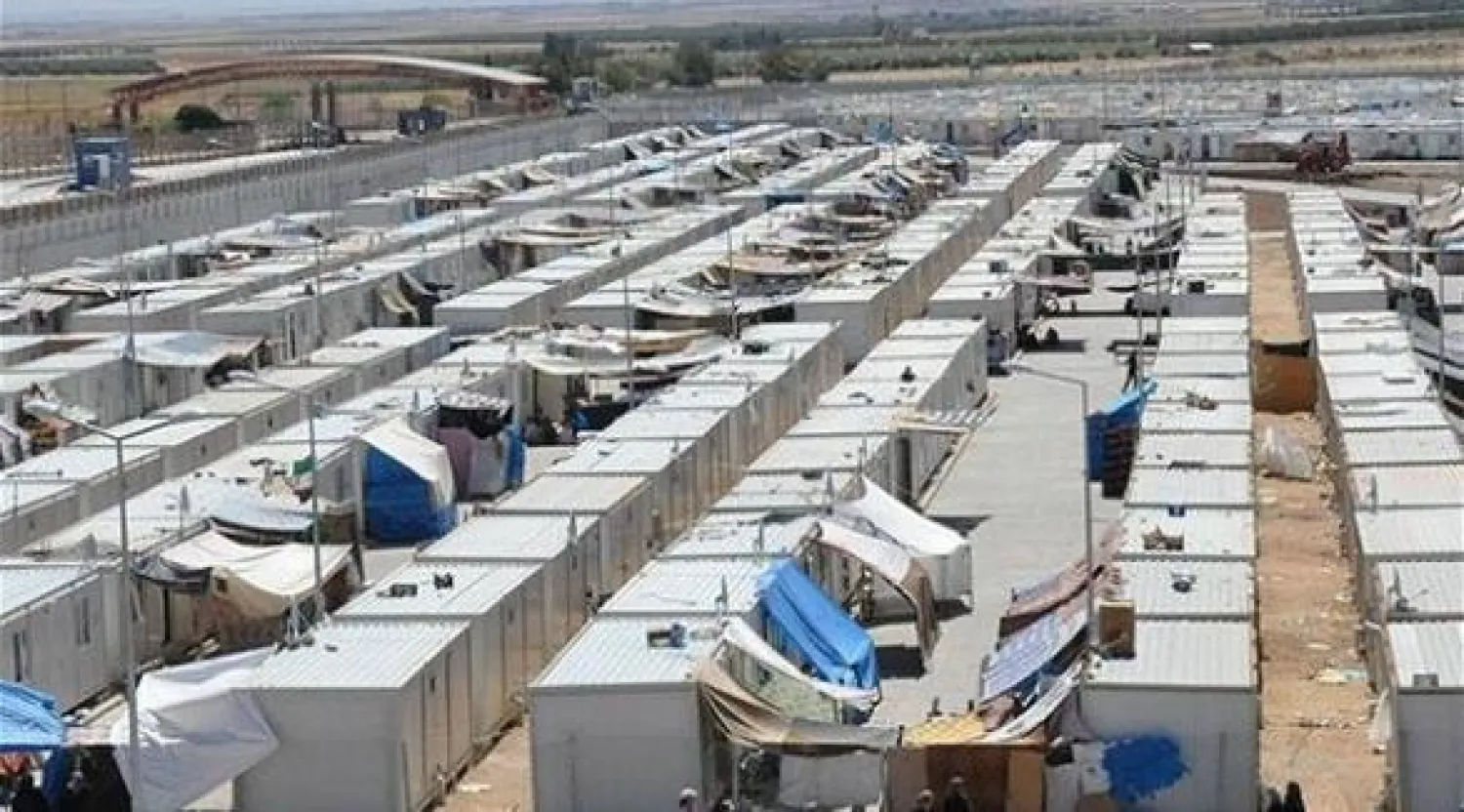 ألمانيا: اندلاع حريق يشتبه أنه متعمد في نزل للاجئين