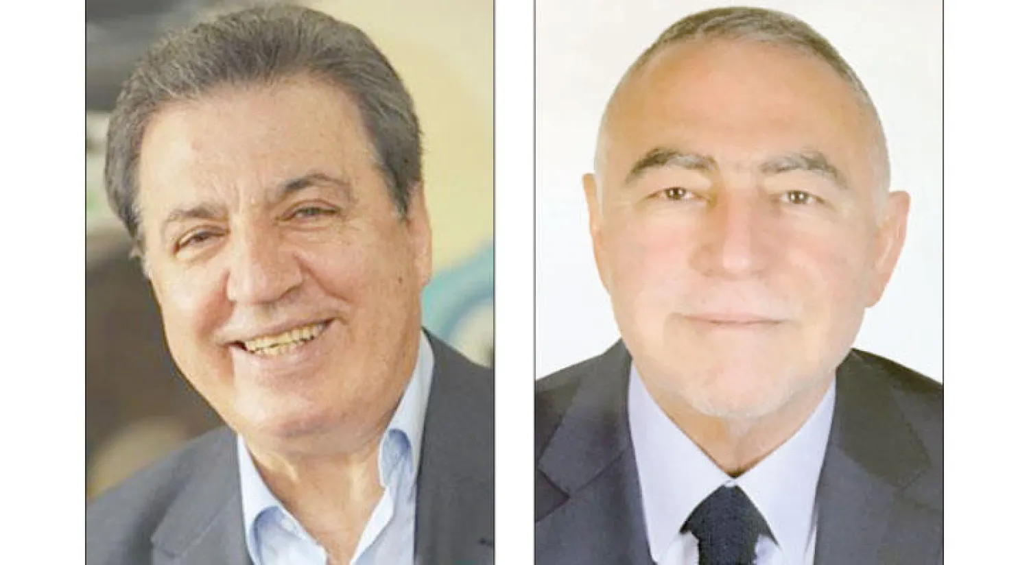 أحمد الغز - شوقي بزيع