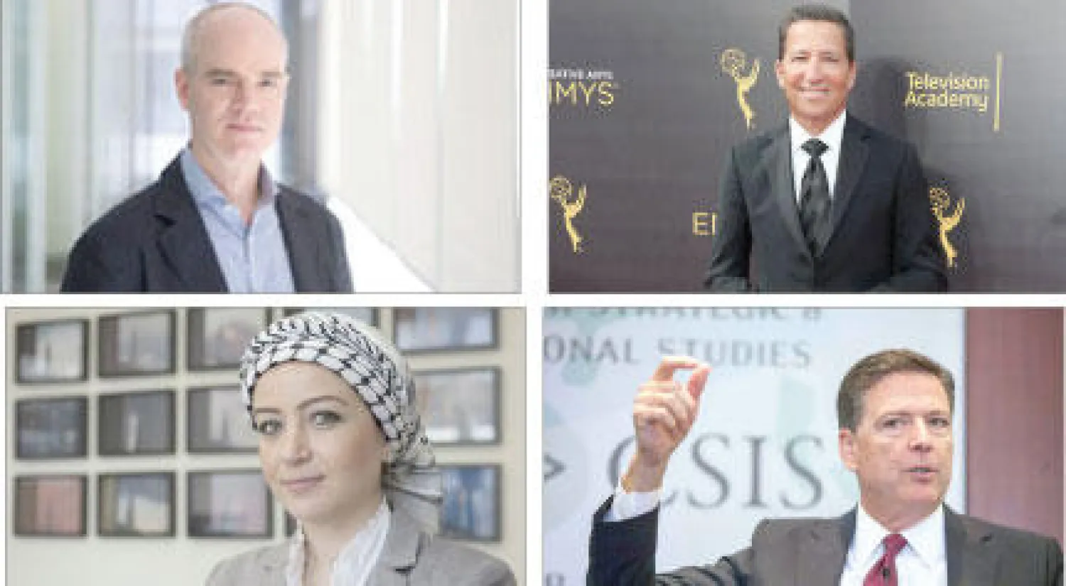 موجز إعلامي