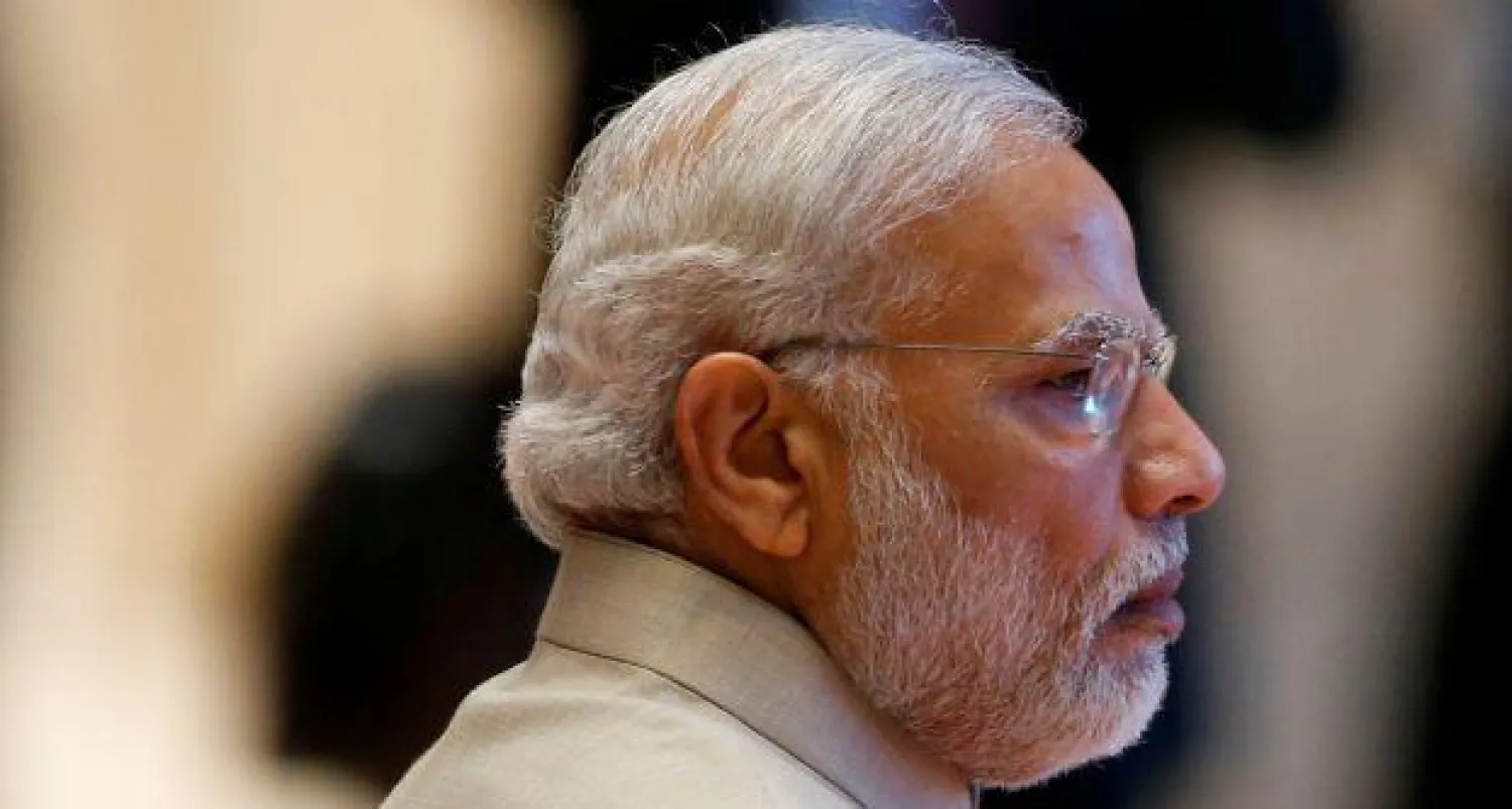 الهند تصادق على اتفاق باريس المناخي