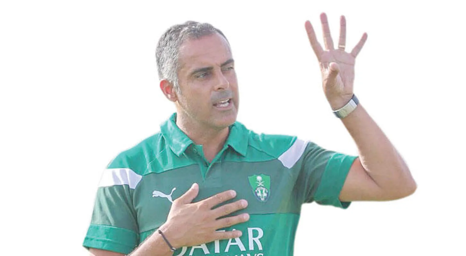 غوميز (المركز الإعلامي بالنادي الأهلي)