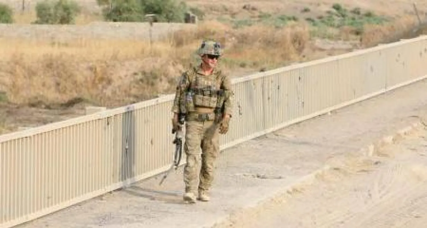 مسؤول أميركي: مستعدون لإرسال المزيد من القوات لمعركة الموصل