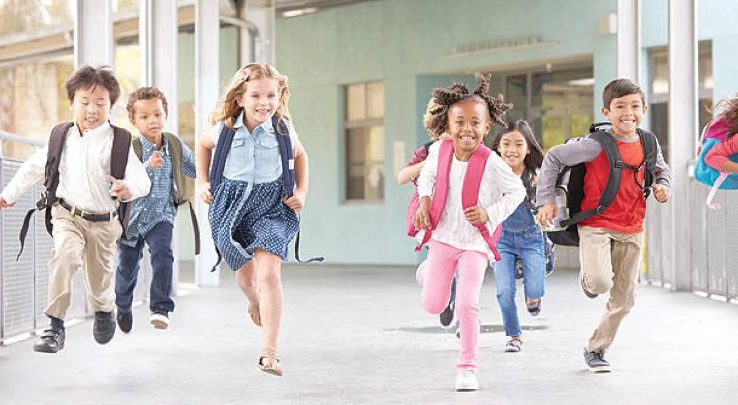 العودة إلى المدرسة.. خطوات صحية لعام دراسي ناجح