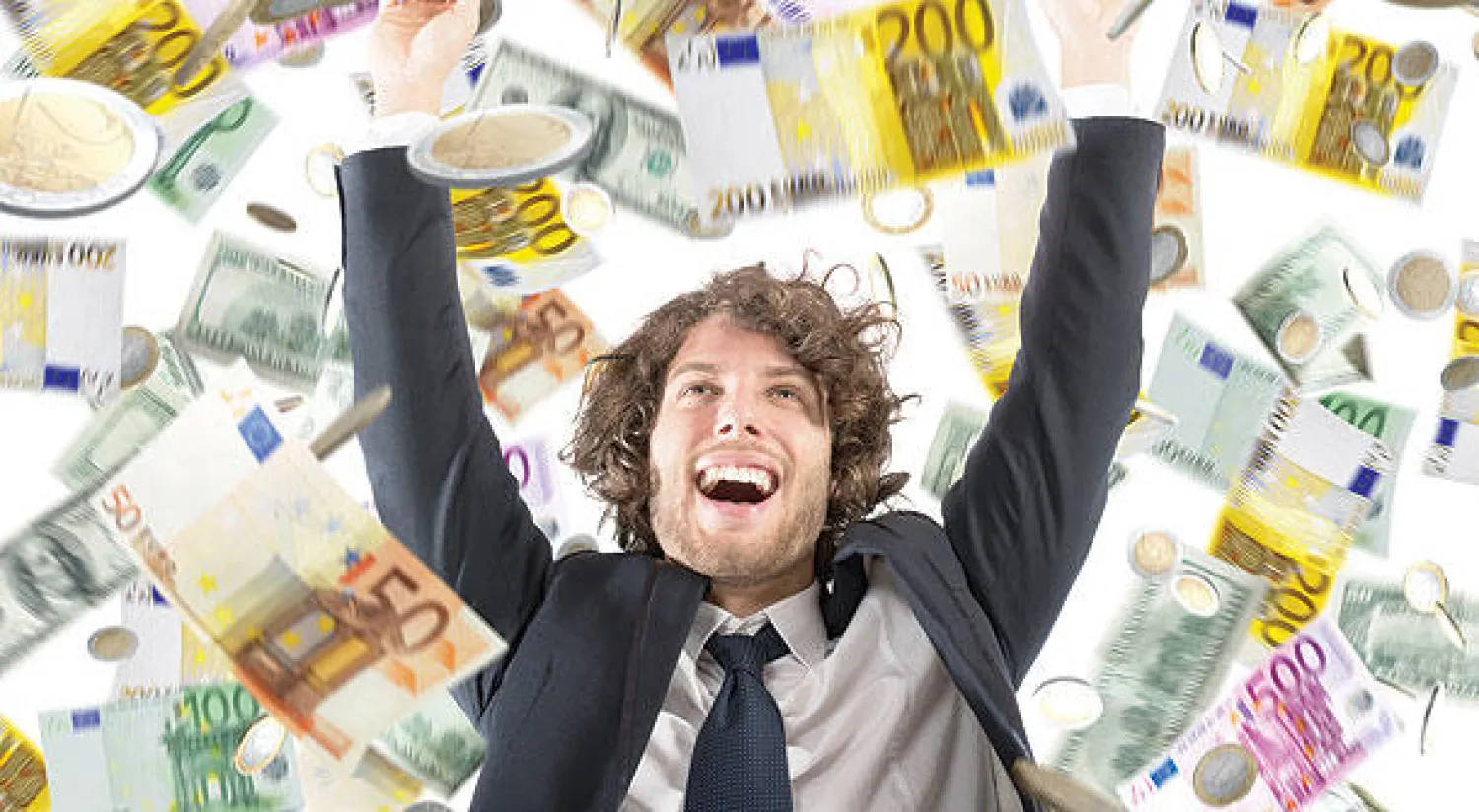 معنويات الأوروبيين ترتفع مع ازدياد الثقة في اقتصاد اليورو