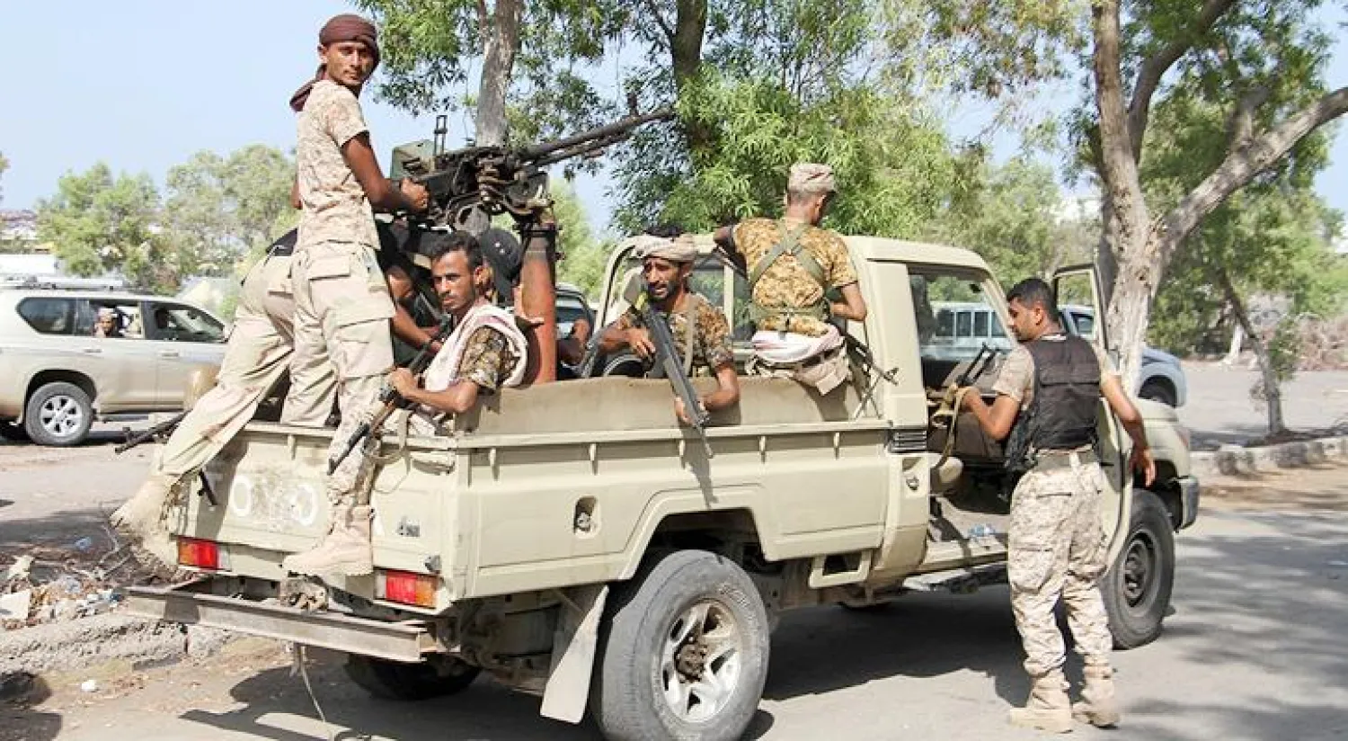 ترقب اتفاق لوقف إطلاق النار في اليمن خلال أيام