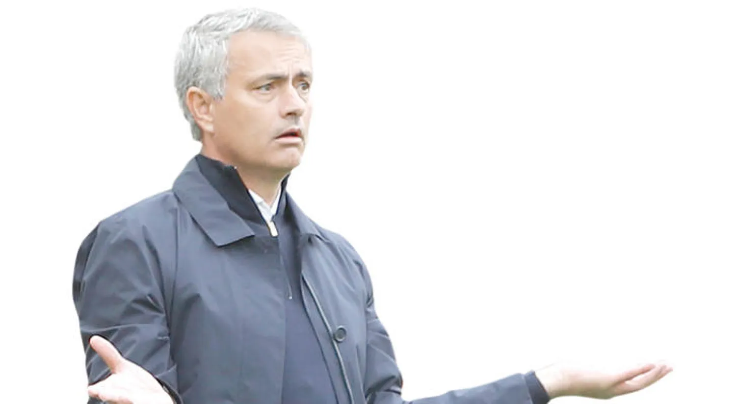 مورينهو.. مدرب فقد بريقه ومانشستر يونايتد يدفع الثمن