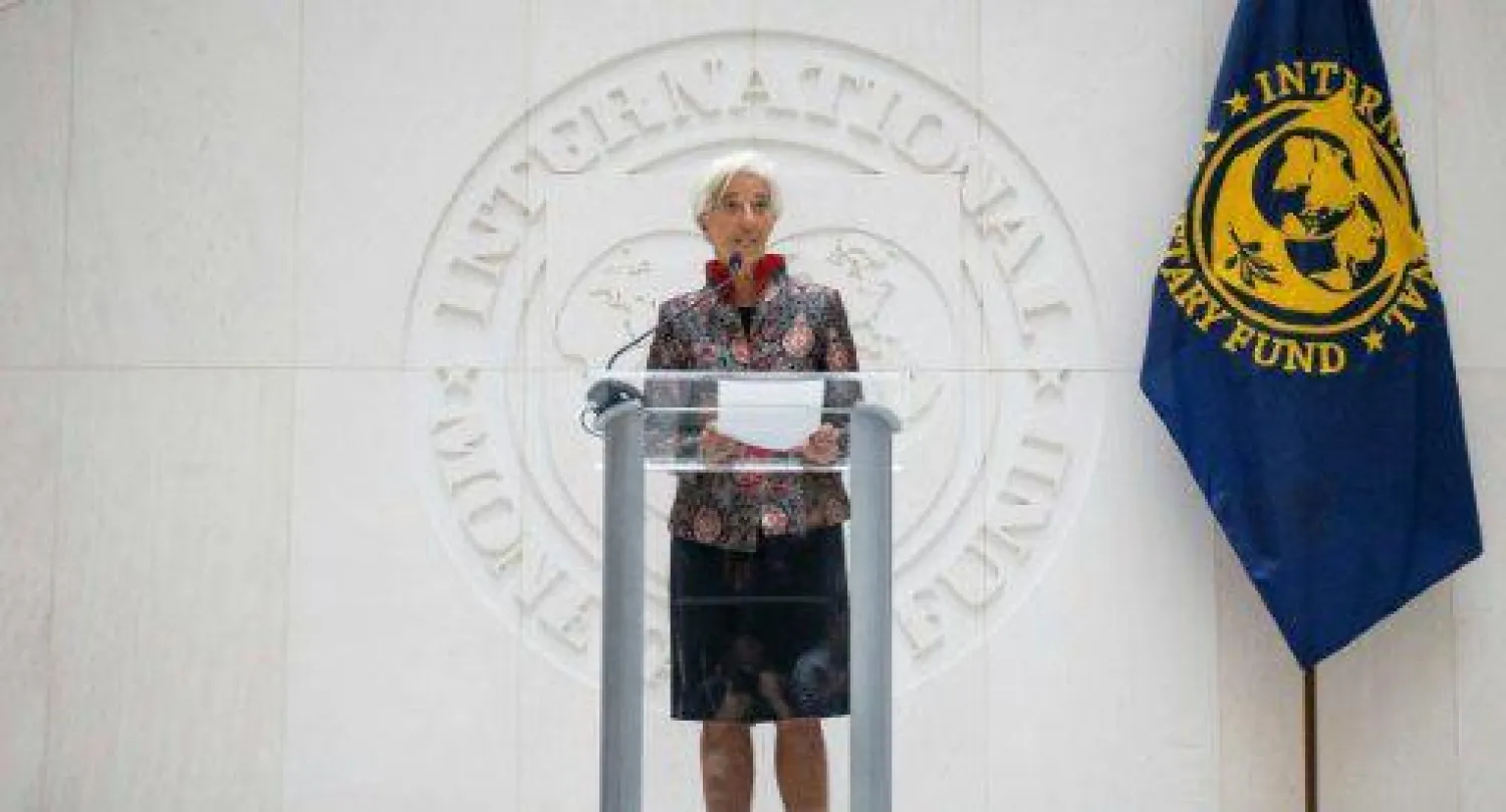 اليوان الصيني ينضم إلى سلة العملات المرجعية لدى صندوق النقد الدولي