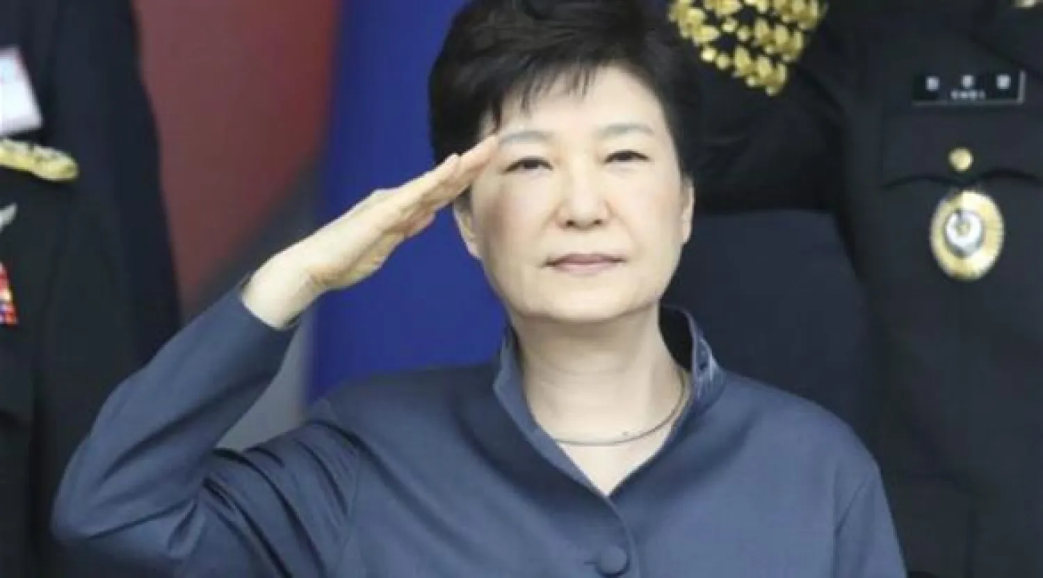 رئيسة كوريا الجنوبية تدعو الشماليين إلى «الانشقاق» والانتقال لـ«حضن الحرية»