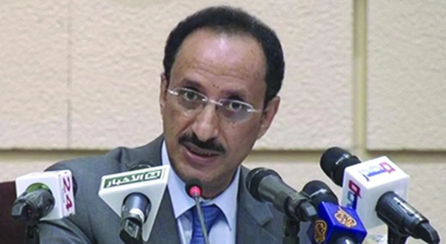 عز الدين الأصبحي