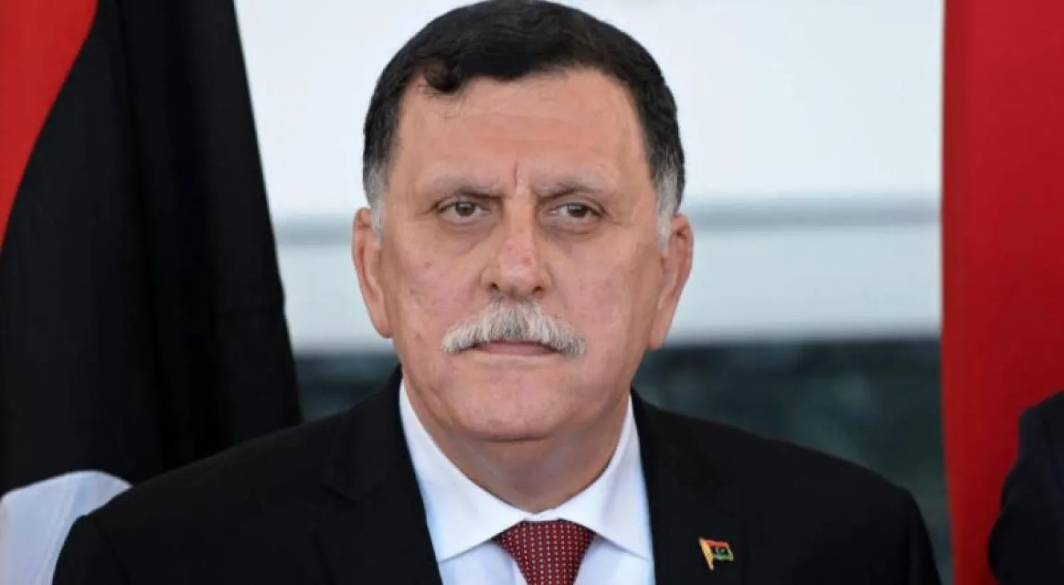 فائز السراج