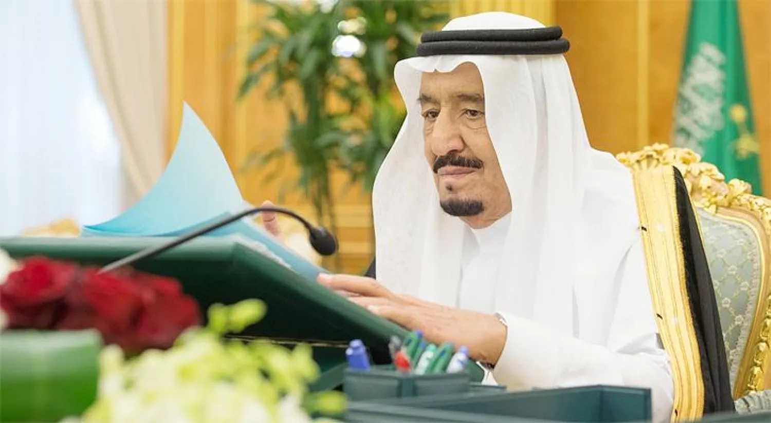 مجلس الوزراء السعودي: عواقب «جاستا» وخيمة.. وإضعاف الحصانة سيؤثر على الجميع بمن فيهم أميركا