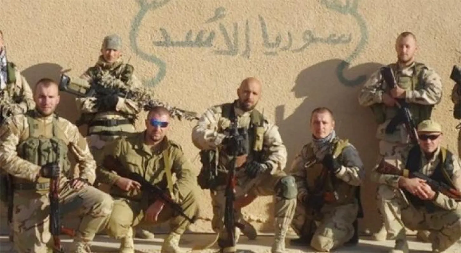 بوتين يحاول في سوريا استعادة مجد الاتحاد السوفياتي وقوته