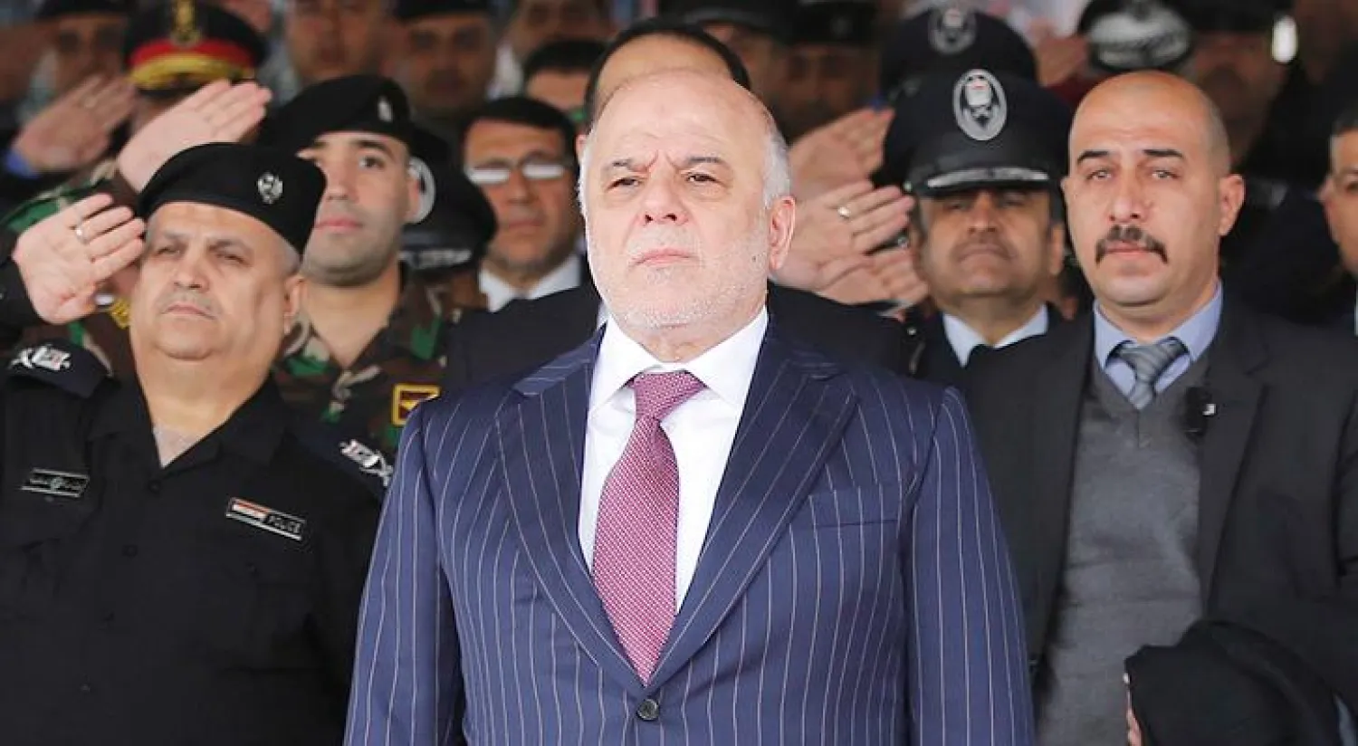 ترقب عراقي لإعلان ساعة الصفر لبدء عملية تحرير الموصل