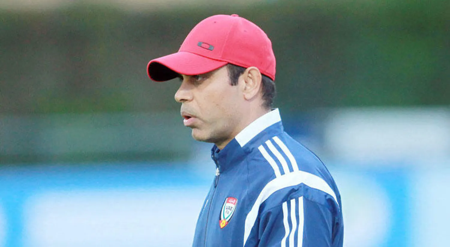 مهدي علي («الشرق الأوسط»)